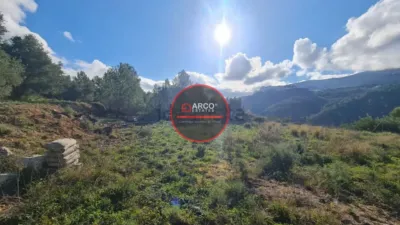 Terreno en venta en Urbanización Urb. Partida Solana de Beniardá, Número 243 - Vista 4