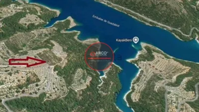 Terreno en venta en Urbanización Urb. Partida Solana de Beniardá, Número 243 - Vista 5