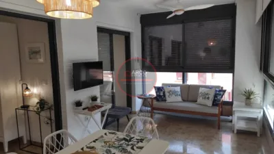 Apartment on Carrer Torre de Les Mançanes photo 4