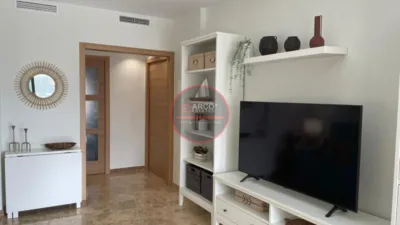 Apartment on Carrer Torre de Les Mançanes photo 59