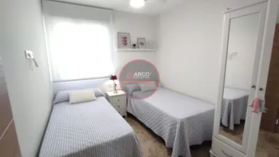 Apartment on Carrer Torre de Les Mançanes photo 32