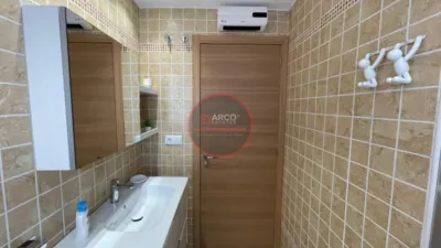 Apartment on Carrer Torre de Les Mançanes photo 41