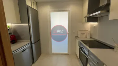 Apartment on Carrer Torre de Les Mançanes photo 61