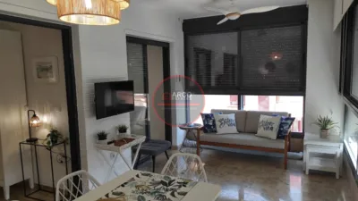 Apartment on Carrer Torre de Les Mançanes photo 18