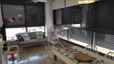 Apartment on Carrer Torre de Les Mançanes photo 14
