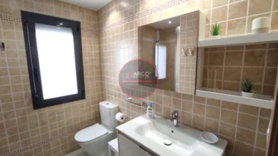 Apartment on Carrer Torre de Les Mançanes photo 40
