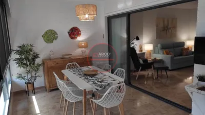 Apartment on Carrer Torre de Les Mançanes photo 19