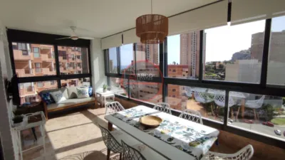 Apartment on Carrer Torre de Les Mançanes photo 27