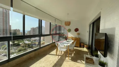 Apartment on Carrer Torre de Les Mançanes photo 54