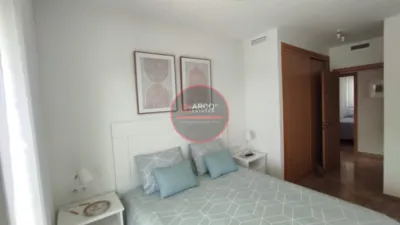 Apartment on Carrer Torre de Les Mançanes photo 17