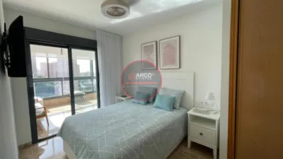 Apartment on Carrer Torre de Les Mançanes photo 46
