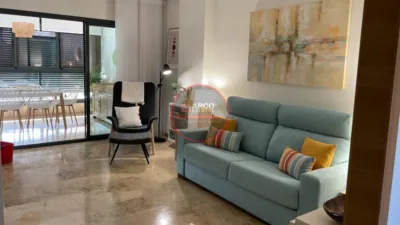 Apartment on Carrer Torre de Les Mançanes photo 65