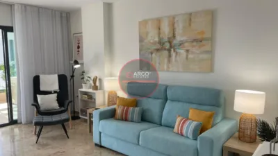Apartment on Carrer Torre de Les Mançanes photo 57