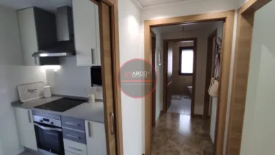 Apartment on Carrer Torre de Les Mançanes photo 12
