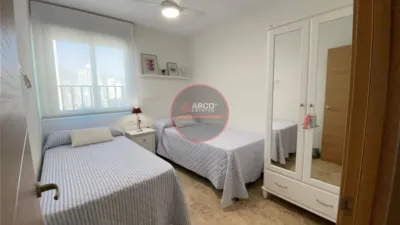 Apartment on Carrer Torre de Les Mançanes photo 68
