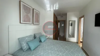 Apartment on Carrer Torre de Les Mançanes photo 47