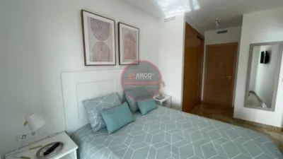 Apartment on Carrer Torre de Les Mançanes photo 52