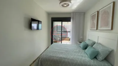 Apartment on Carrer Torre de Les Mançanes photo 48
