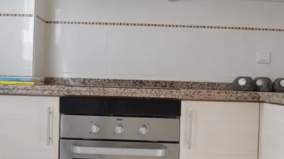 Piso – la Vila Joiosa / Villajoyosa, Urbanització Gasparot, la Marina Baixa - Vista 3