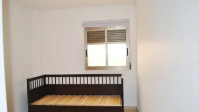 Piso – la Vila Joiosa / Villajoyosa, Urbanització Gasparot, la Marina Baixa - Más