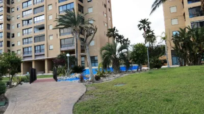 Piso – Benidorm - Vista 2