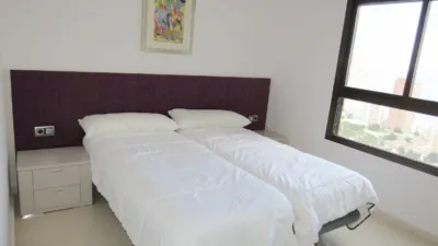 Piso – Benidorm - Más