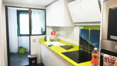 Piso – Benidorm, el Calvari, la Marina Baixa - Vista 2