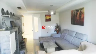 Piso – Benidorm, el Calvari, la Marina Baixa - Vista 5