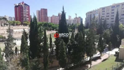 Piso – Benidorm, el Calvari, la Marina Baixa - Vista 3
