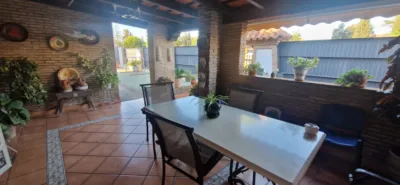 House in Pinar Alto-Crevillet-Menesteo photo 15