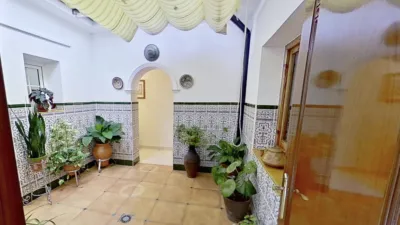 House in Pinar Alto-Crevillet-Menesteo photo 11