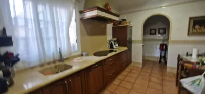 House in Pinar Alto-Crevillet-Menesteo photo 40