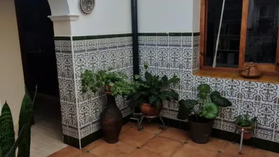 House in Pinar Alto-Crevillet-Menesteo photo 19