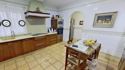 House in Pinar Alto-Crevillet-Menesteo photo 10