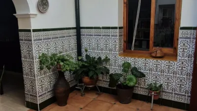 House in Pinar Alto-Crevillet-Menesteo photo 20