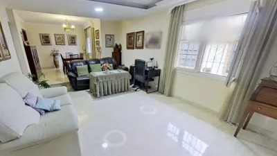 House in Pinar Alto-Crevillet-Menesteo photo 9