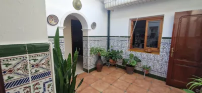 House in Pinar Alto-Crevillet-Menesteo photo 18