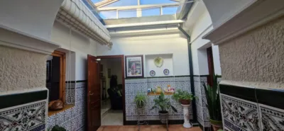 House in Pinar Alto-Crevillet-Menesteo photo 13
