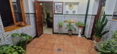 House in Pinar Alto-Crevillet-Menesteo photo 28
