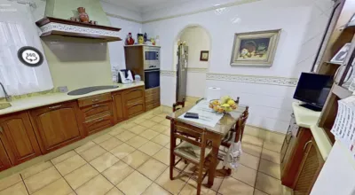 House in Pinar Alto-Crevillet-Menesteo photo 6