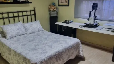 House in Pinar Alto-Crevillet-Menesteo photo 21