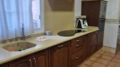 House in Pinar Alto-Crevillet-Menesteo photo 25