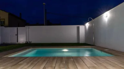 Casa en venta en El Águila-Las Redes-Fuentebravía, El Águila-Las Redes-Fuentebravía (El Puerto de Santa María) de 750.000 €