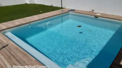 Casa en venta en El Águila-Las Redes-Fuentebravía, El Águila-Las Redes-Fuentebravía (El Puerto de Santa María) de 750.000 €