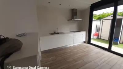 Casa en venta en El Águila-Las Redes-Fuentebravía, El Águila-Las Redes-Fuentebravía (El Puerto de Santa María) de 750.000 €