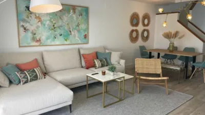 Casa en venta en El Águila-Las Redes-Fuentebravía, El Águila-Las Redes-Fuentebravía (El Puerto de Santa María) de 750.000 €