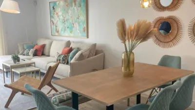 Casa en venta en El Águila-Las Redes-Fuentebravía, El Águila-Las Redes-Fuentebravía (El Puerto de Santa María) de 750.000 €