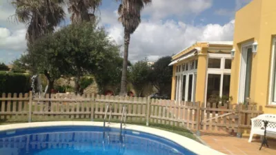 House in Vistahermosa photo 16