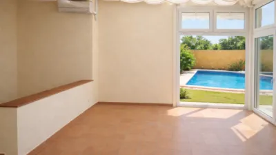House in Vistahermosa photo 6