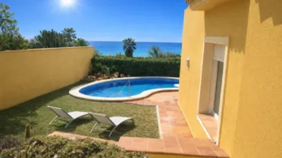 House in Vistahermosa photo 4